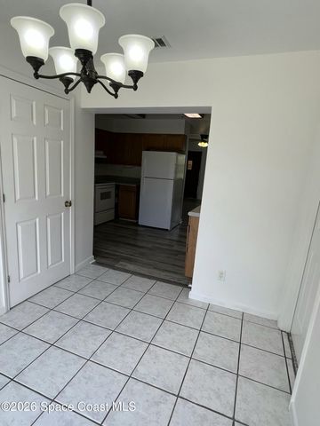 2444 Mercury Drive, Cocoa, FL 32926