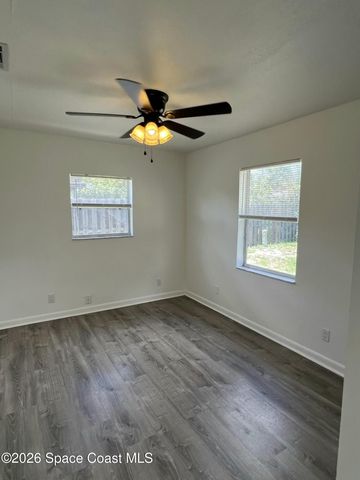 2444 Mercury Drive, Cocoa, FL 32926
