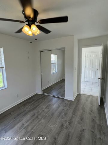 2444 Mercury Drive, Cocoa, FL 32926