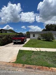 2444 Mercury Drive, Cocoa, FL 32926