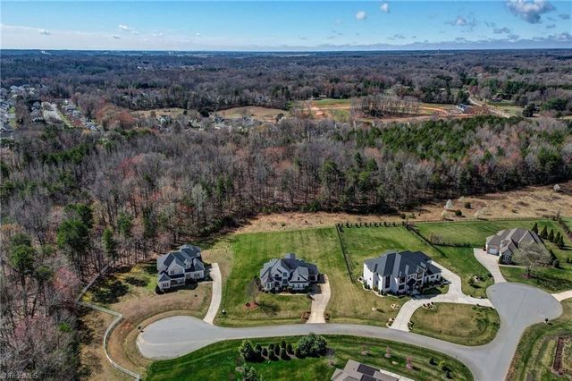 5603 Feather Court, Summerfield, NC 27358