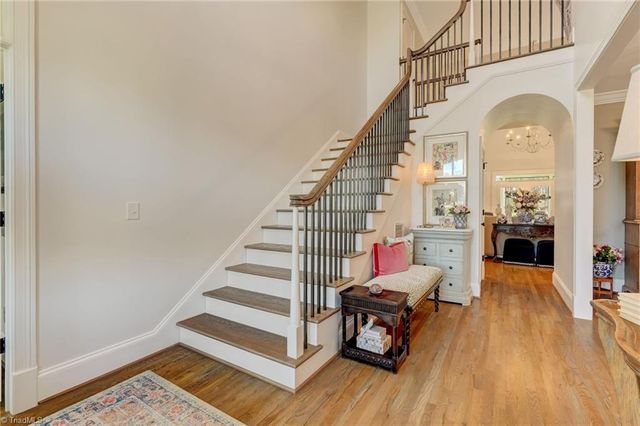 5603 Feather Court, Summerfield, NC 27358