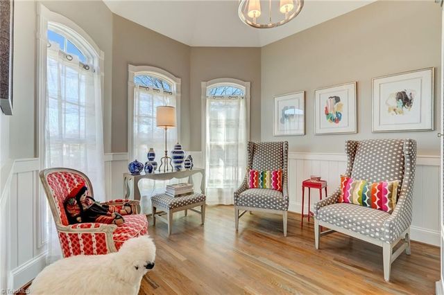 5603 Feather Court, Summerfield, NC 27358