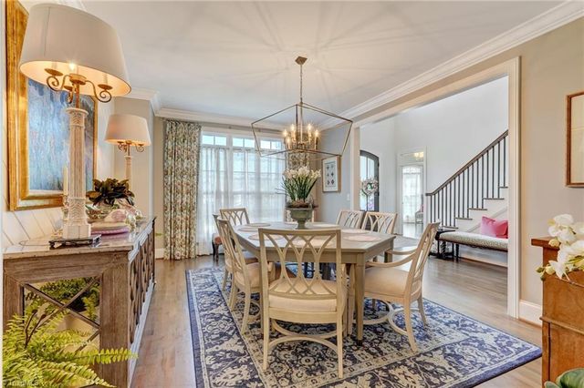 5603 Feather Court, Summerfield, NC 27358