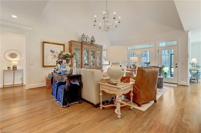 5603 Feather Court, Summerfield, NC 27358