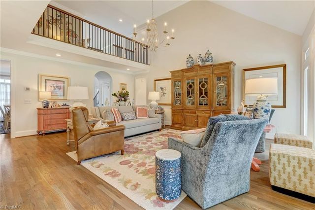 5603 Feather Court, Summerfield, NC 27358