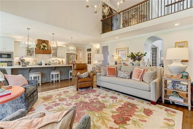 5603 Feather Court, Summerfield, NC 27358