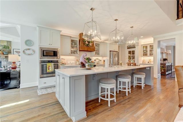 5603 Feather Court, Summerfield, NC 27358