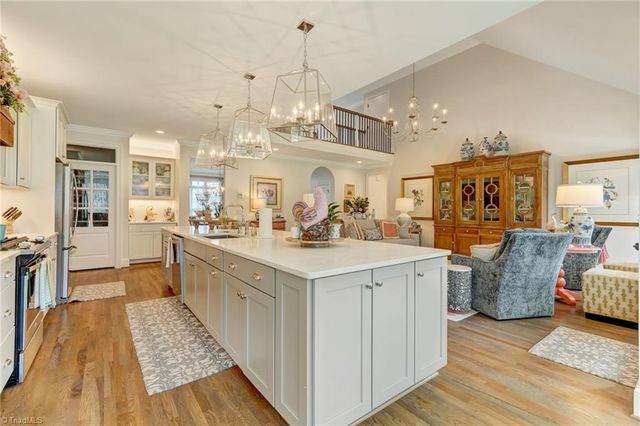 5603 Feather Court, Summerfield, NC 27358