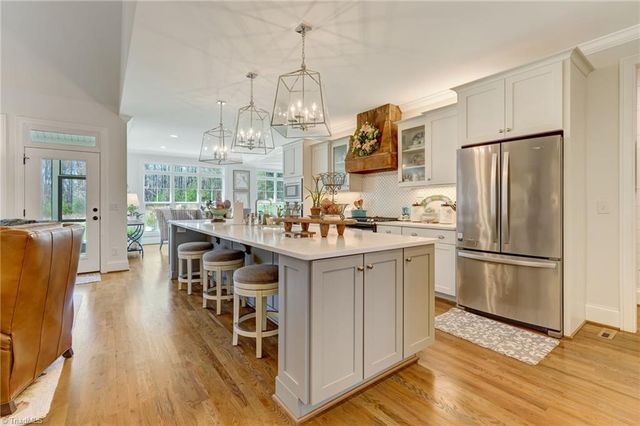 5603 Feather Court, Summerfield, NC 27358