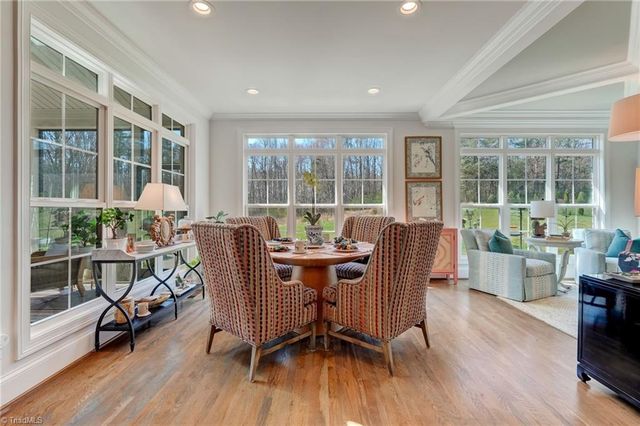 5603 Feather Court, Summerfield, NC 27358