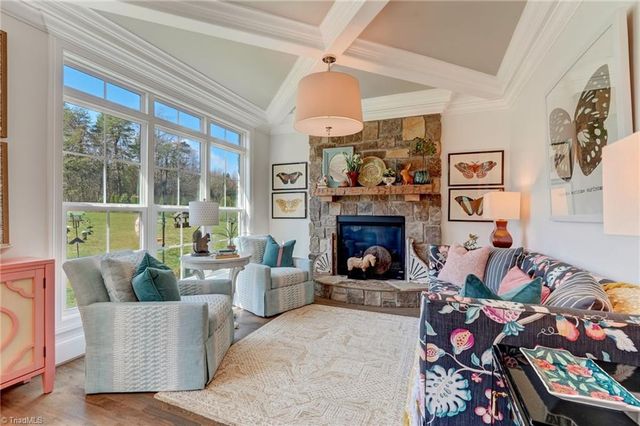 5603 Feather Court, Summerfield, NC 27358