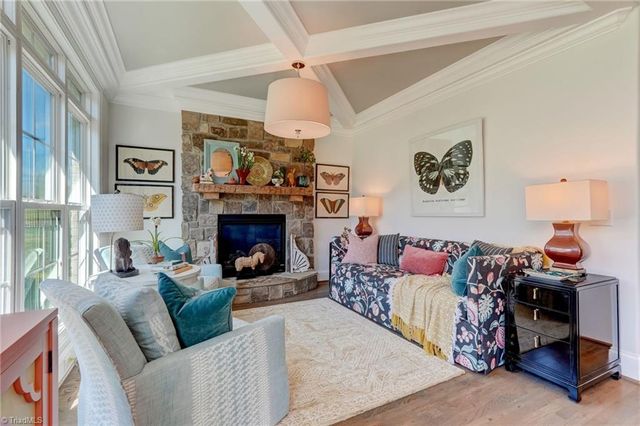 5603 Feather Court, Summerfield, NC 27358