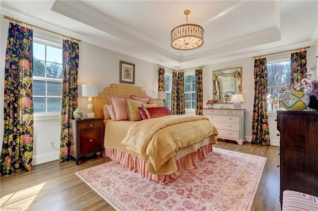 5603 Feather Court, Summerfield, NC 27358