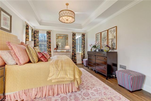 5603 Feather Court, Summerfield, NC 27358