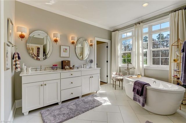 5603 Feather Court, Summerfield, NC 27358