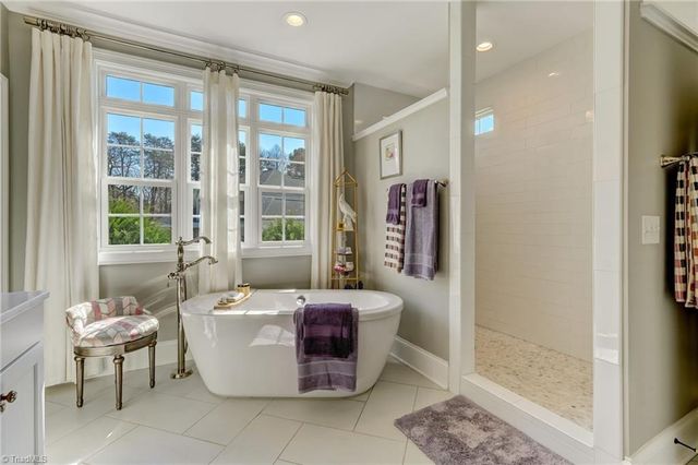 5603 Feather Court, Summerfield, NC 27358