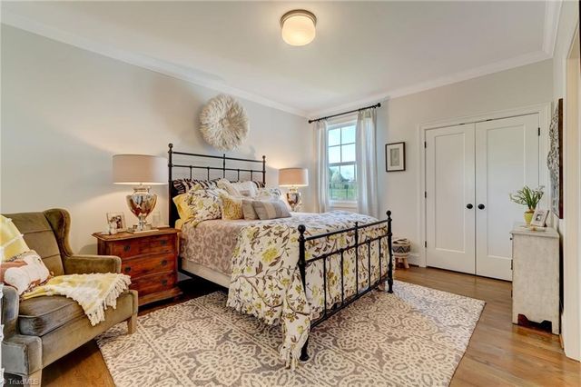 5603 Feather Court, Summerfield, NC 27358