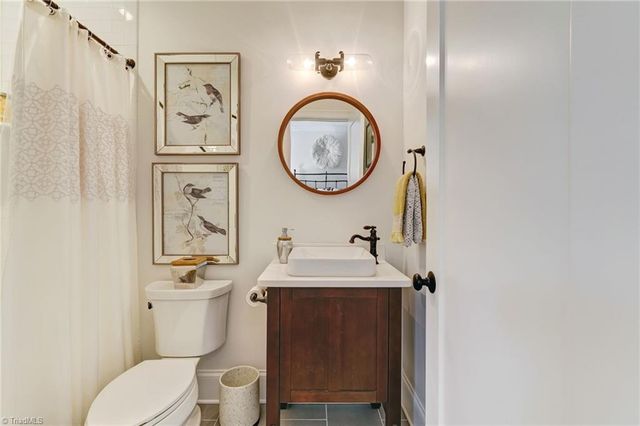 5603 Feather Court, Summerfield, NC 27358