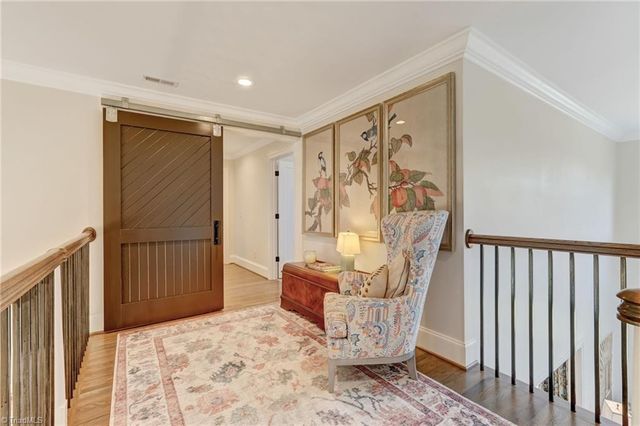 5603 Feather Court, Summerfield, NC 27358