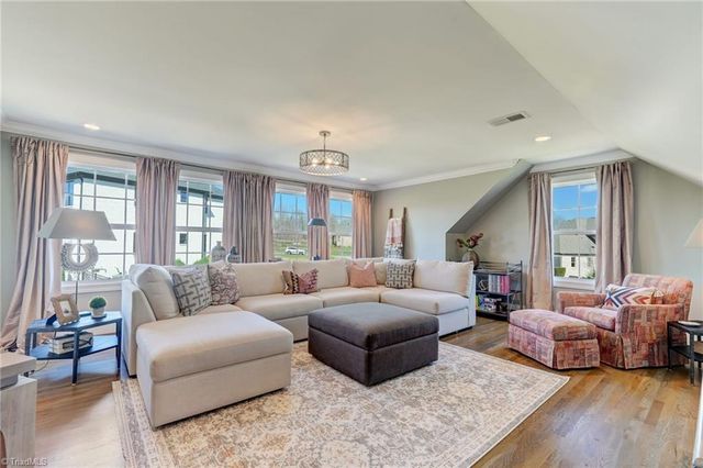 5603 Feather Court, Summerfield, NC 27358