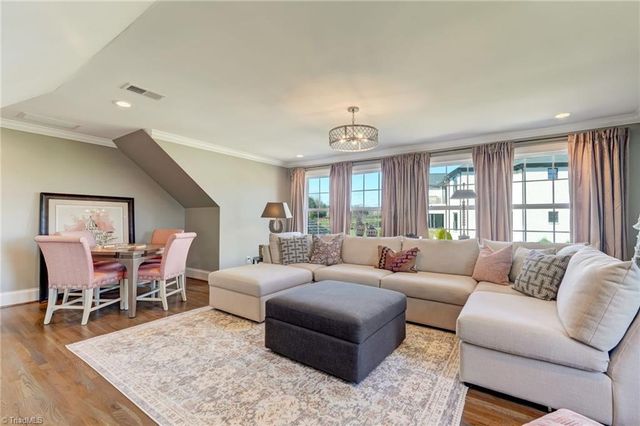 5603 Feather Court, Summerfield, NC 27358