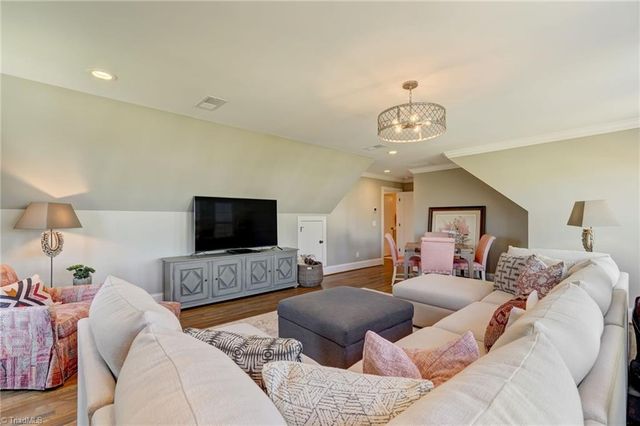 5603 Feather Court, Summerfield, NC 27358