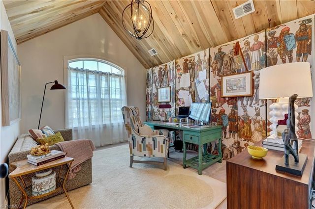 5603 Feather Court, Summerfield, NC 27358