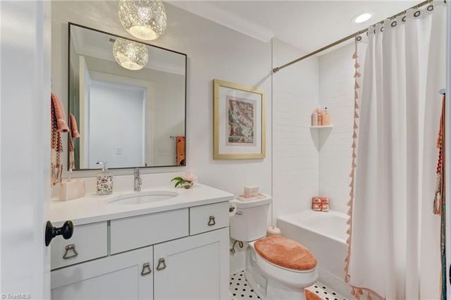 5603 Feather Court, Summerfield, NC 27358