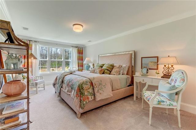 5603 Feather Court, Summerfield, NC 27358