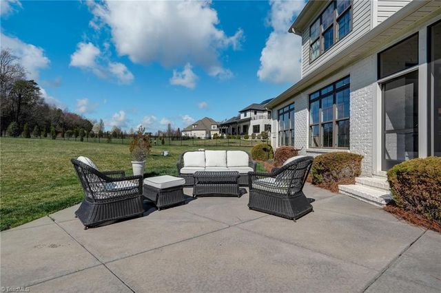 5603 Feather Court, Summerfield, NC 27358