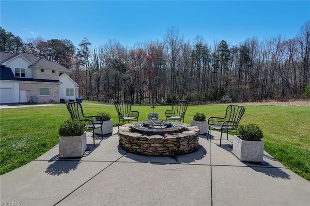 5603 Feather Court, Summerfield, NC 27358