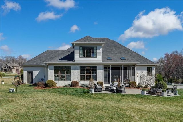 5603 Feather Court, Summerfield, NC 27358