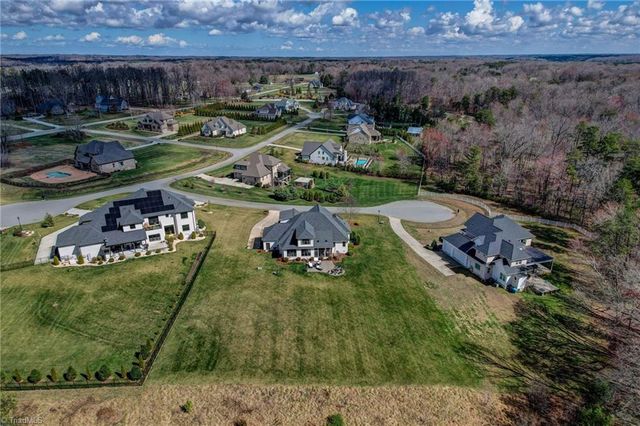 5603 Feather Court, Summerfield, NC 27358