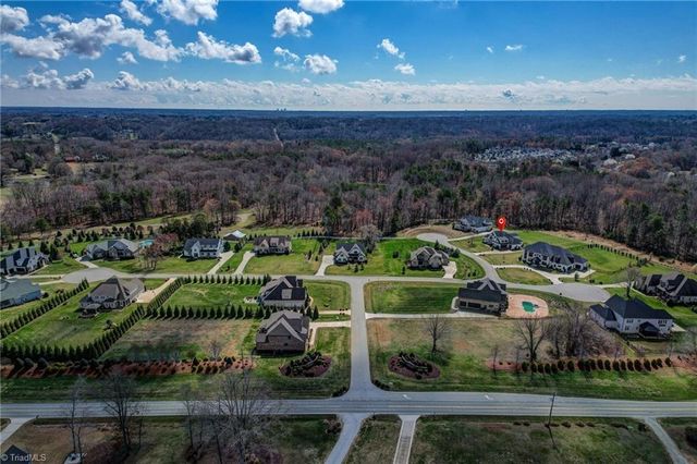 5603 Feather Court, Summerfield, NC 27358