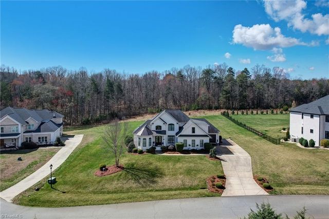 5603 Feather Court, Summerfield, NC 27358