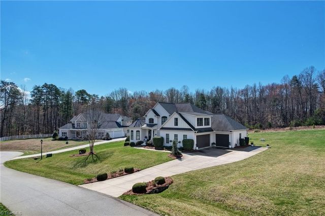 5603 Feather Court, Summerfield, NC 27358
