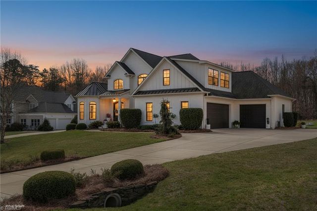 5603 Feather Court, Summerfield, NC 27358