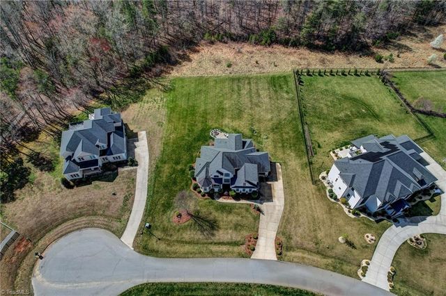 5603 Feather Court, Summerfield, NC 27358