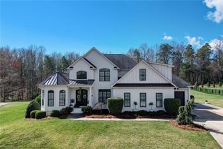 5603 Feather Court, Summerfield, NC 27358