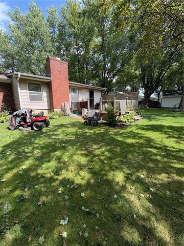 2576 Lefevre Road, Troy, OH 45373