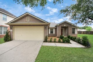 21510 Tallow Grove Lane, Katy, TX 77450