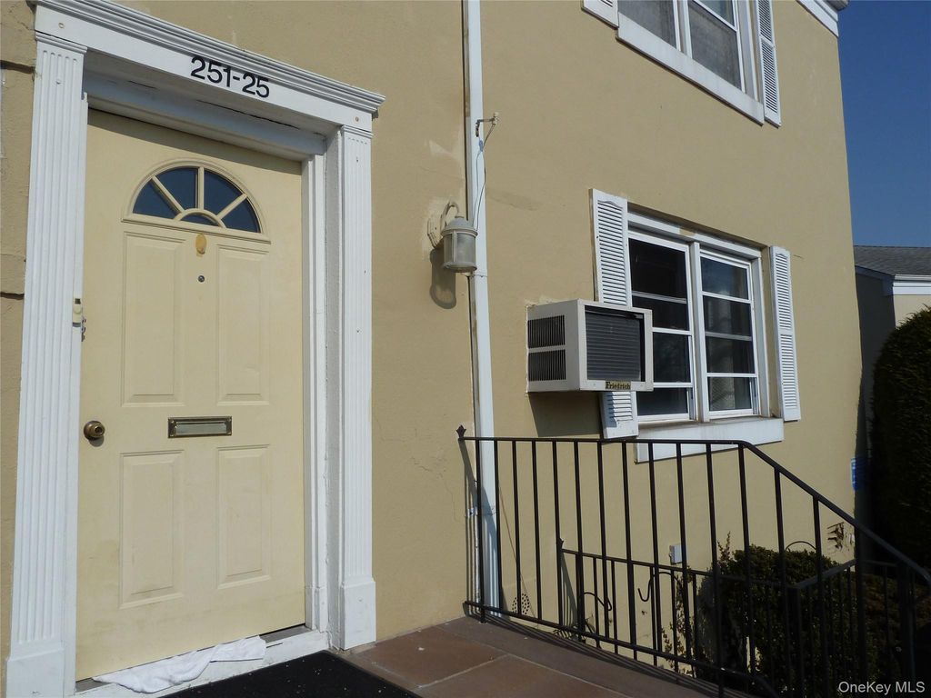 25125 71st Avenue 110A, Bellerose, NY 11426