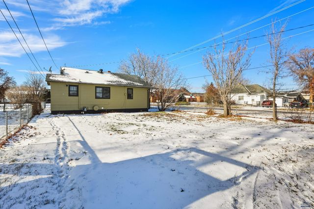 730 FARLOW AVE, Rapid City, SD 57701