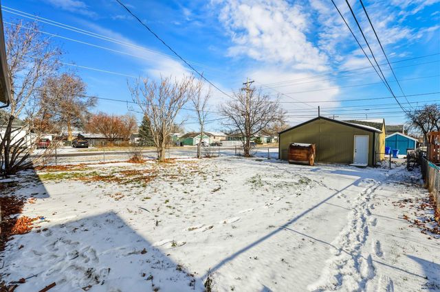 730 FARLOW AVE, Rapid City, SD 57701