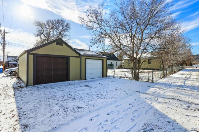 730 FARLOW AVE, Rapid City, SD 57701