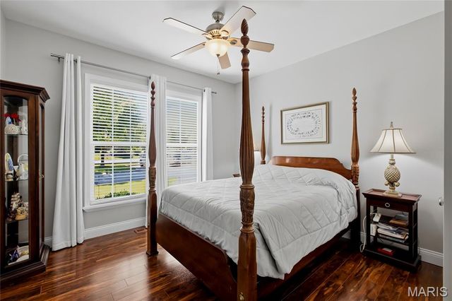 244 Silent Meadow Drive, Lake St Louis, MO 63367