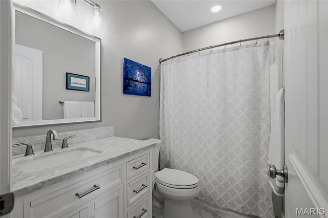 244 Silent Meadow Drive, Lake St Louis, MO 63367