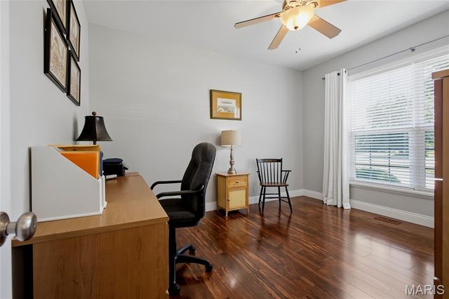 244 Silent Meadow Drive, Lake St Louis, MO 63367