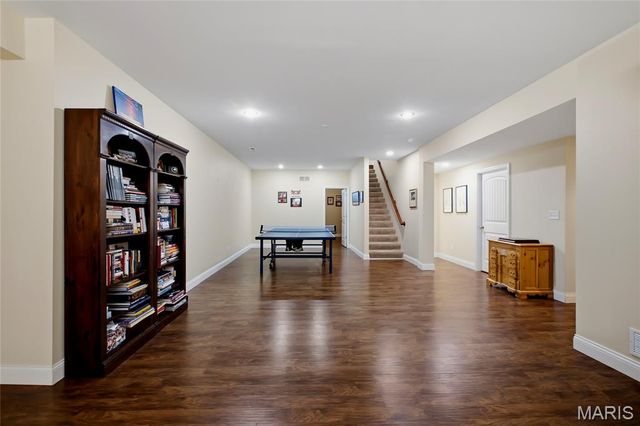 244 Silent Meadow Drive, Lake St Louis, MO 63367